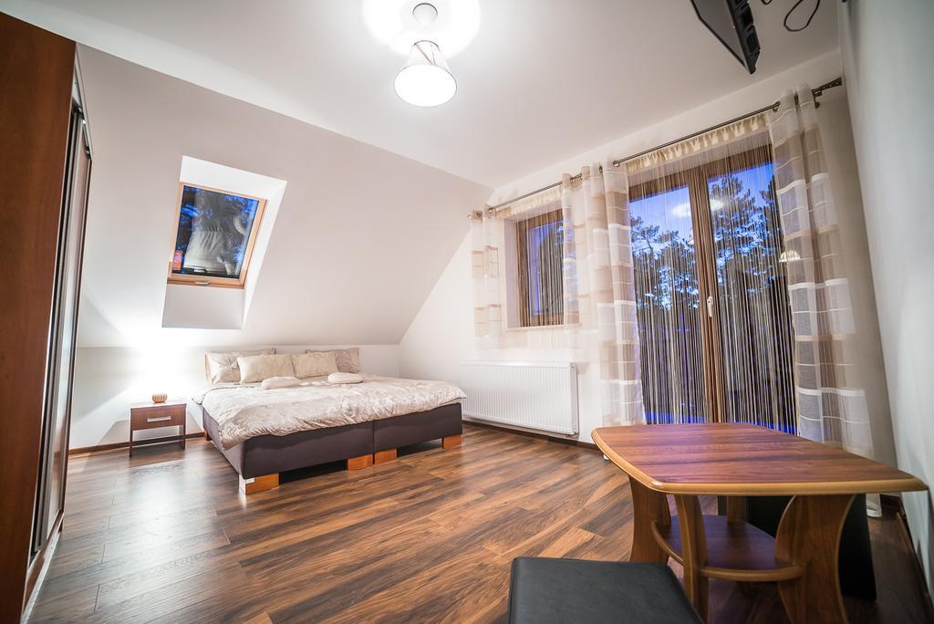 Dolce Vita Ustron Room photo
