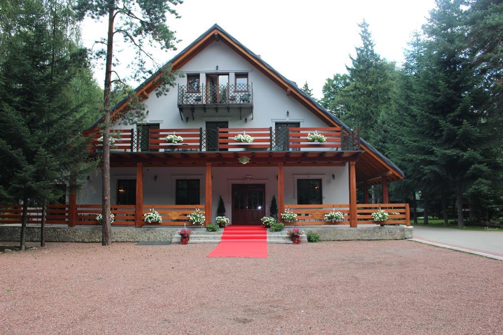 Dolce Vita Ustron Exterior photo